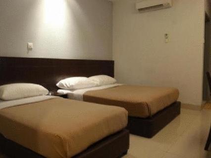 Tiong Nam Hotel Pasir Gudang Ruang foto