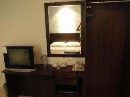 Tiong Nam Hotel Pasir Gudang Ruang foto