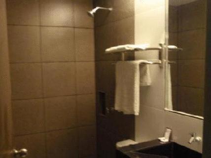 Tiong Nam Hotel Pasir Gudang Ruang foto